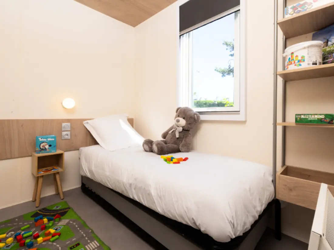 Camping La Grappe Fleurie