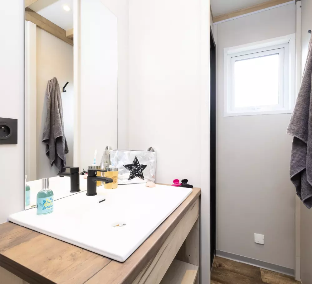 Camping La Grappe Fleurie