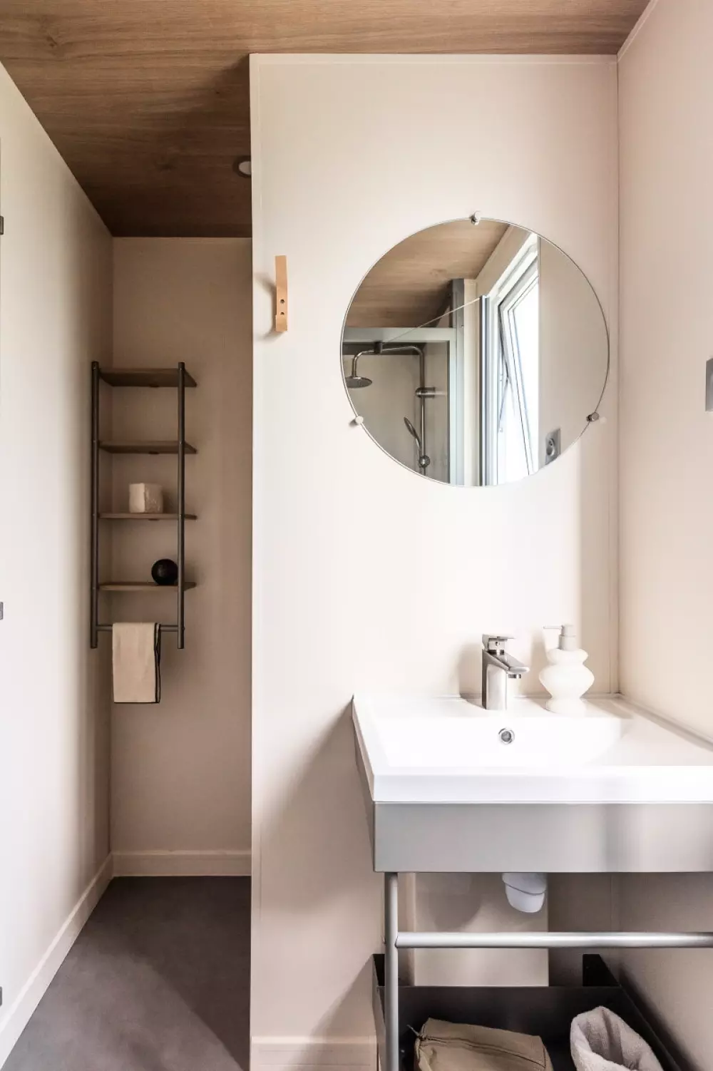 Camping La Grappe Fleurie