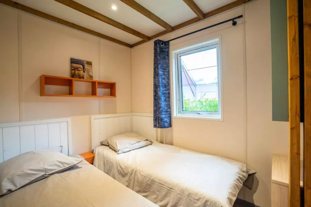 Camping La Grappe Fleurie