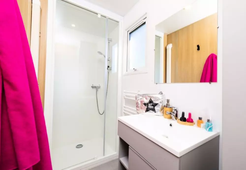 Camping La Grappe Fleurie