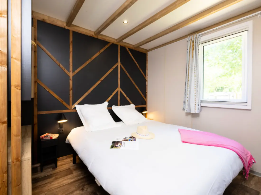 Camping La Grappe Fleurie