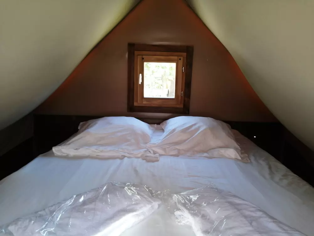 Camping La Grappe Fleurie