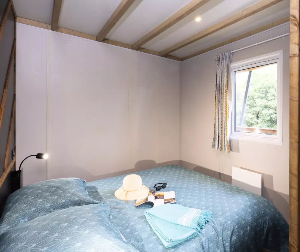 Camping La Grappe Fleurie