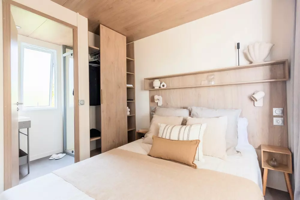 Camping La Grappe Fleurie