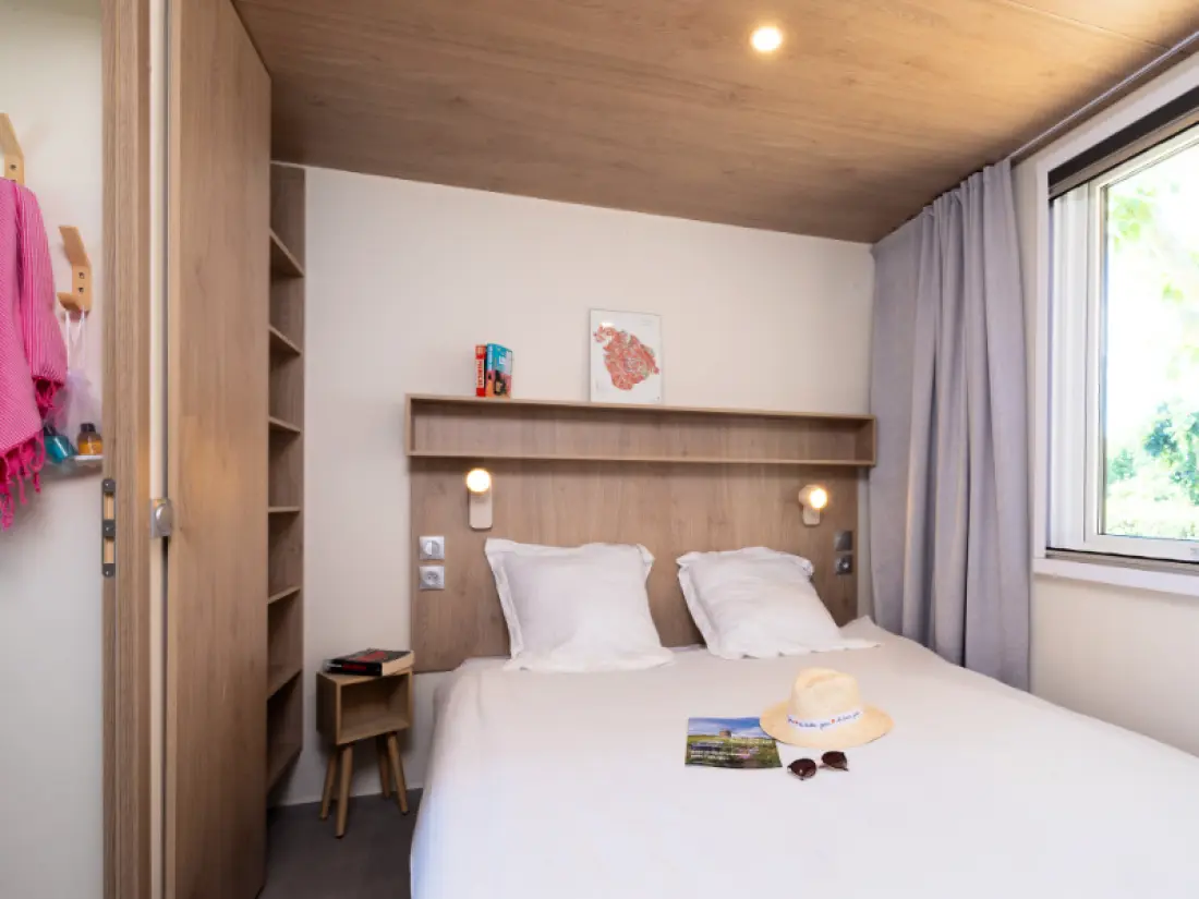 Camping La Grappe Fleurie