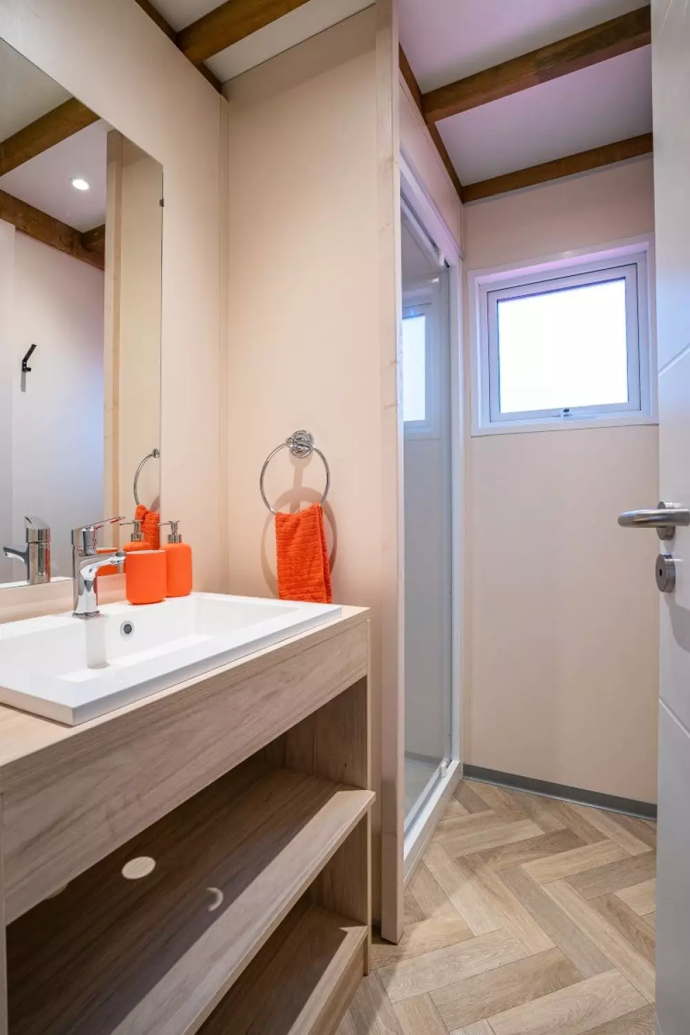 Camping La Grappe Fleurie