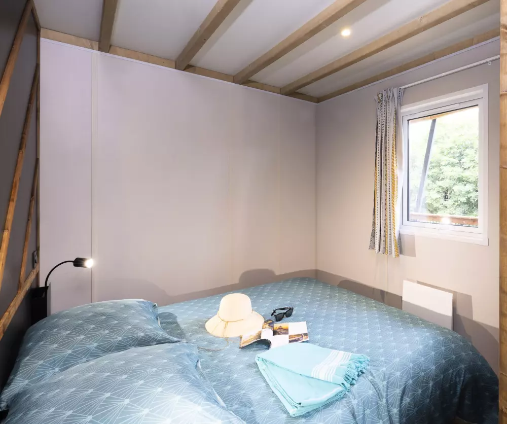 Camping La Grappe Fleurie