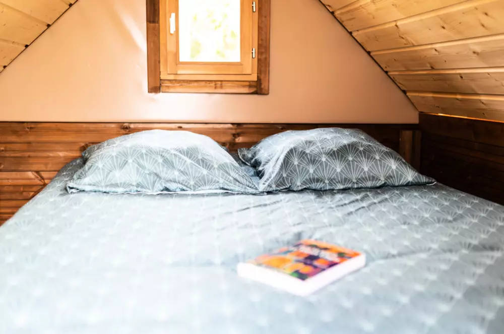 Camping La Grappe Fleurie