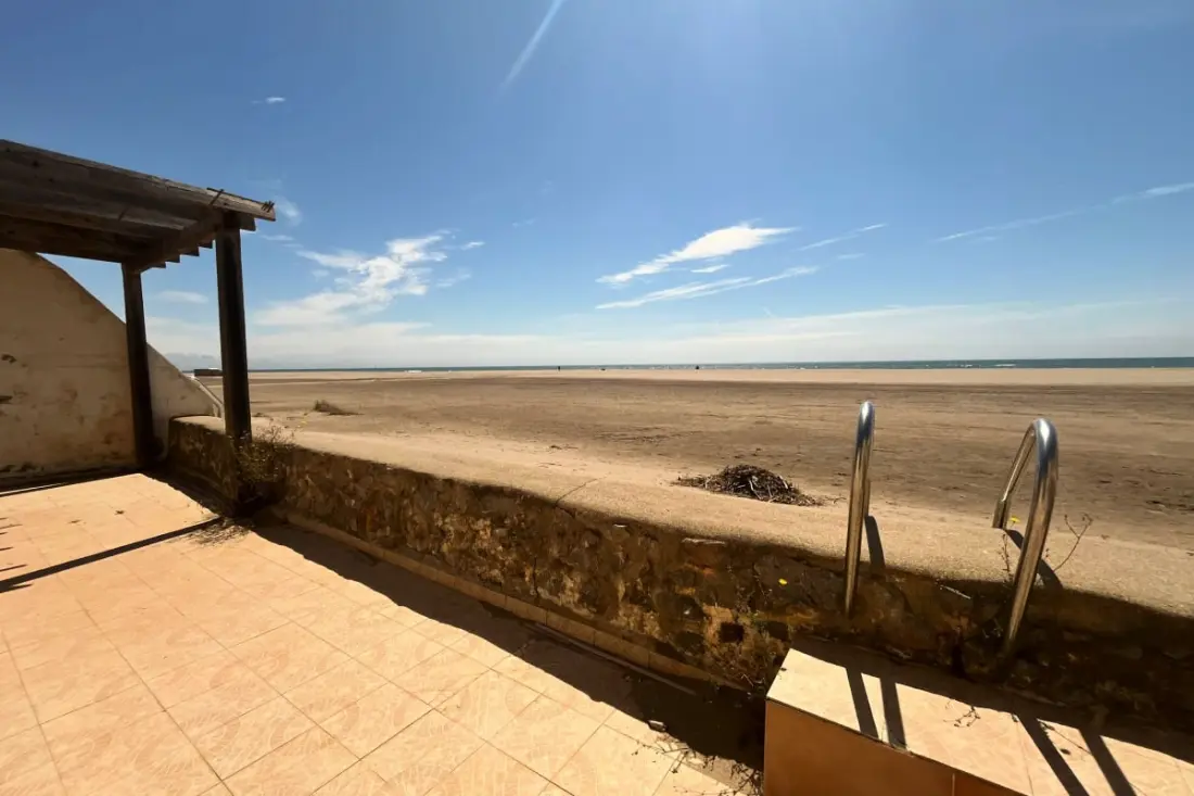 Ház közvetlen hozzáféréssel La Plage De Fleury