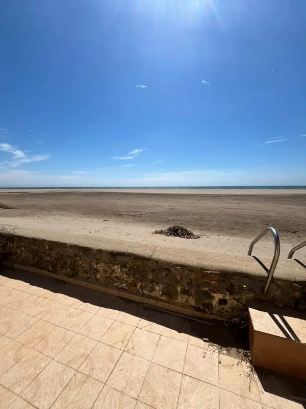 Ház közvetlen hozzáféréssel La Plage De Fleury