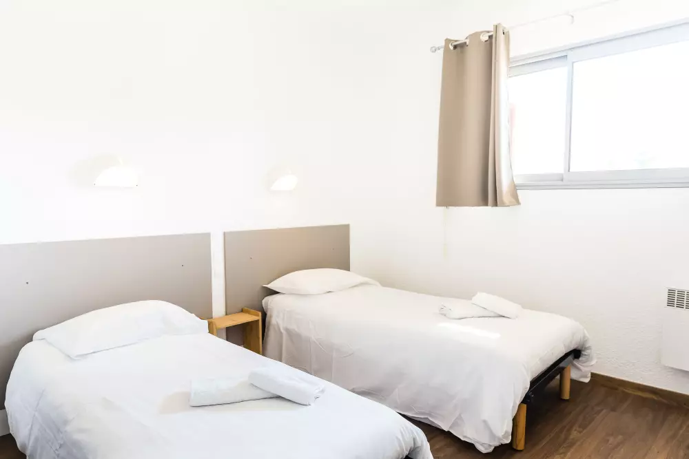 Üdülőház ULVF - Les Girelles 3 Csillagok★★★