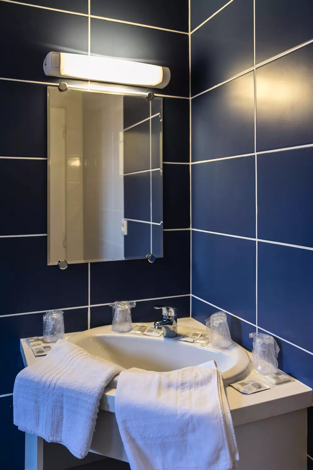 Üdülőház ULVF - Les Girelles 3 Csillagok★★★