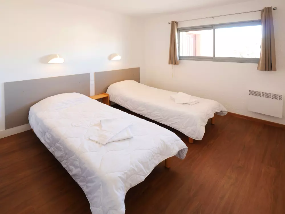 Üdülőház ULVF - Les Girelles 3 Csillagok★★★