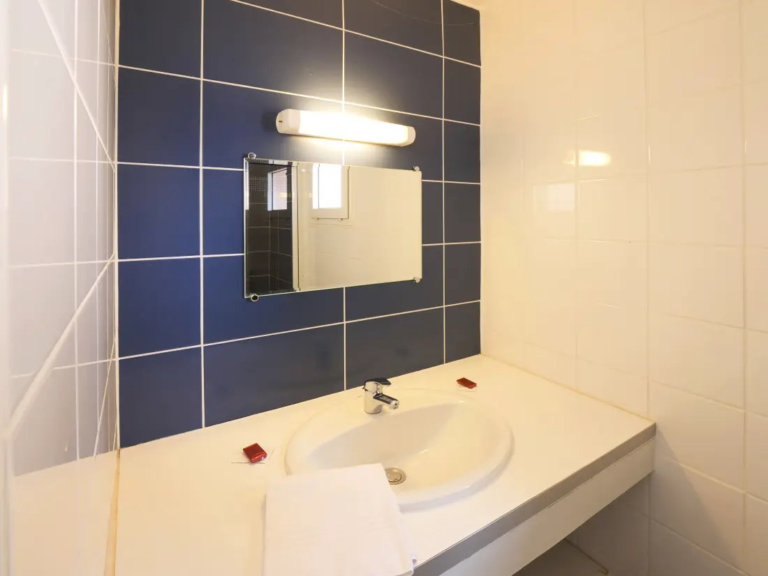 Feriendorf ULVF - Les Girelles 3 Sterne★★★
