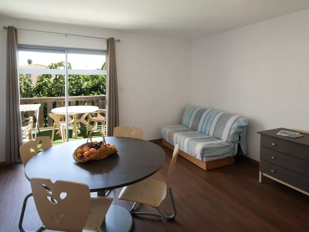 Üdülőház ULVF - Les Girelles 3 Csillagok★★★