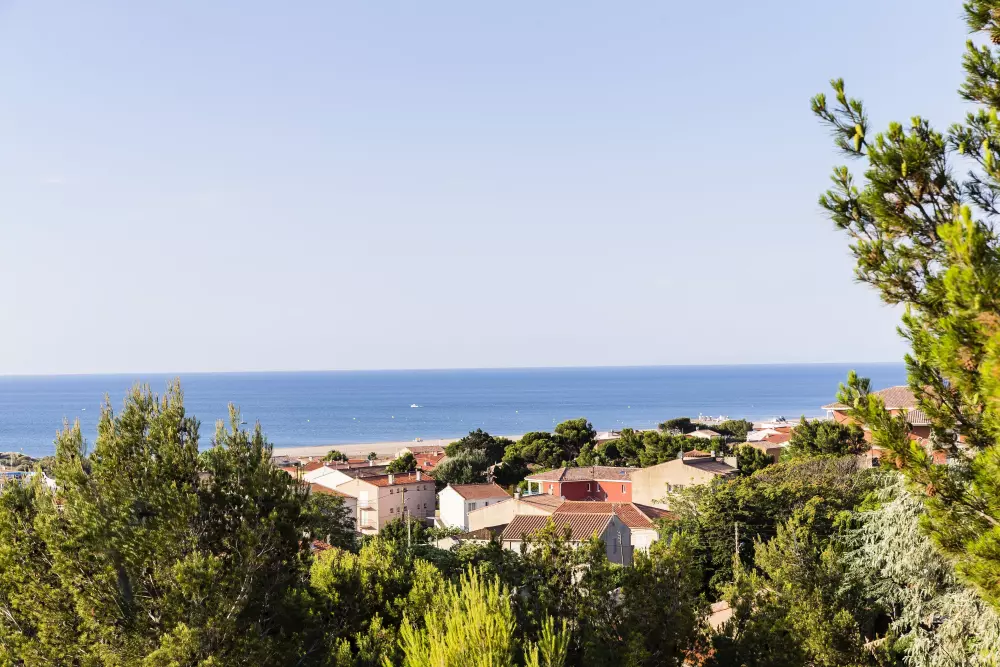 Üdülőház ULVF - Les Girelles 3 Csillagok★★★