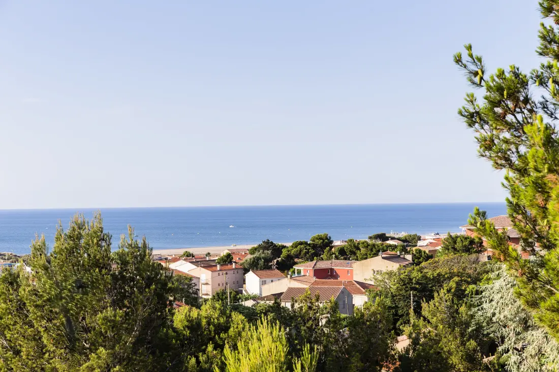 Feriendorf ULVF - Les Girelles 3 Sterne★★★