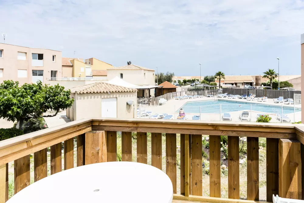 Üdülőház ULVF - Les Girelles 3 Csillagok★★★