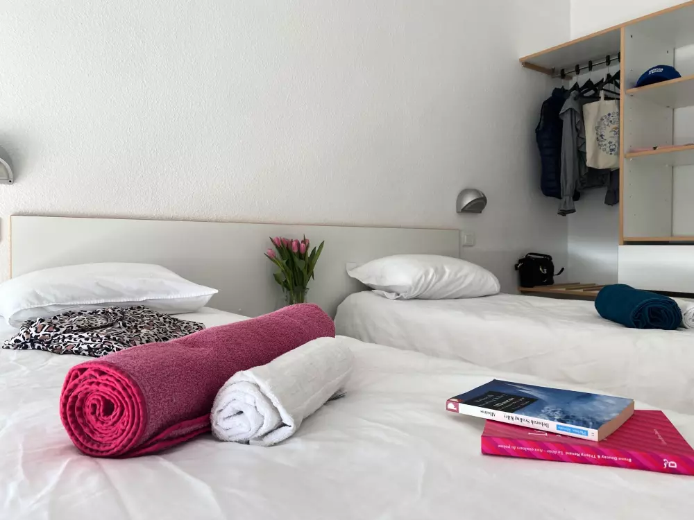 Village holidays ULVF- Rosemary3 Stars★★★