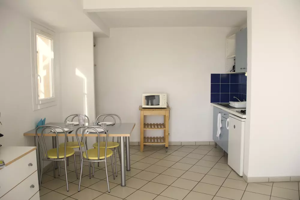 Village holidays ULVF- Rosemary3 Stars★★★