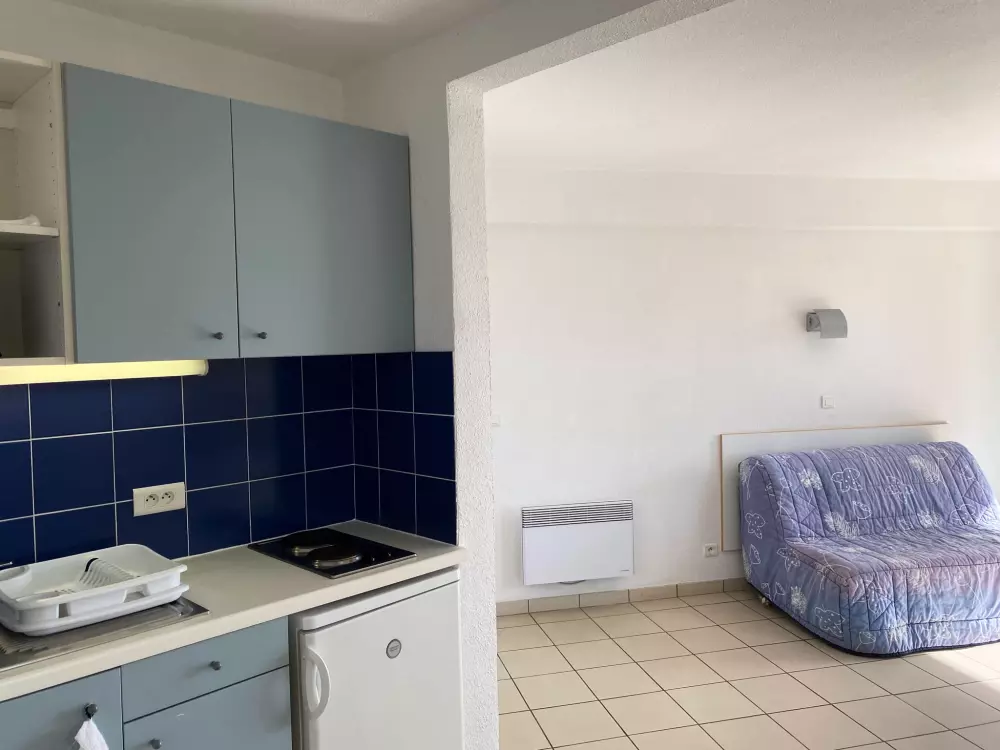 Village holidays ULVF- Rosemary3 Stars★★★