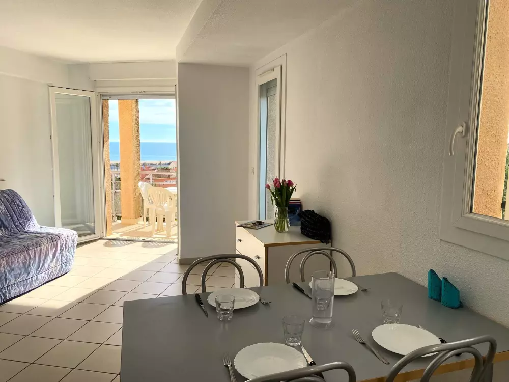 Village holidays ULVF- Rosemary3 Stars★★★