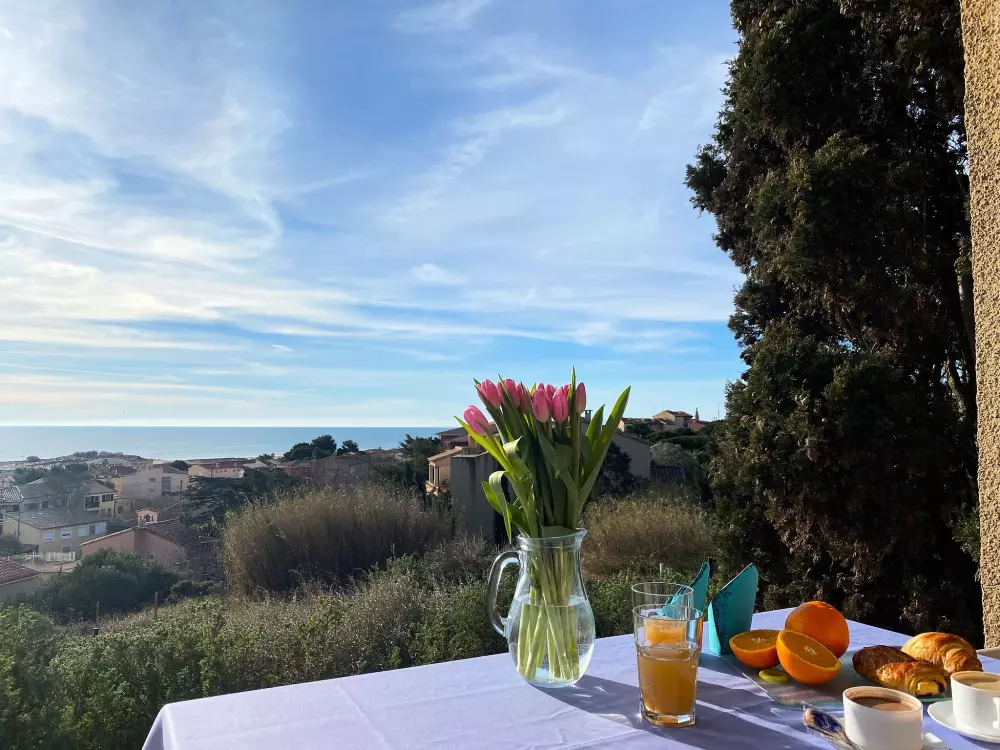 Village holidays ULVF- Rosemary3 Stars★★★