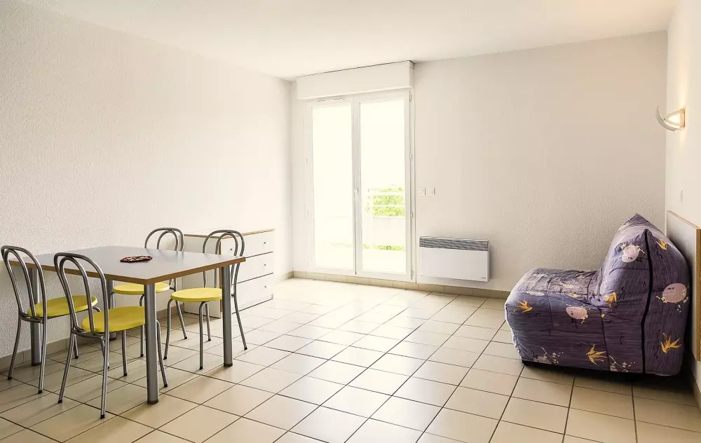 Village holidays ULVF- Rosemary3 Stars★★★