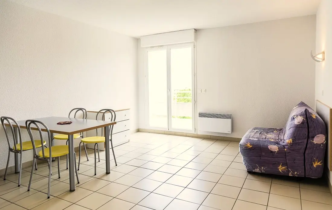 Village holidays ULVF- Rosemary3 Stars★★★