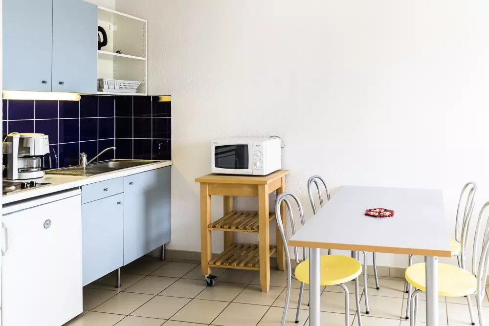 Village holidays ULVF- Rosemary3 Stars★★★