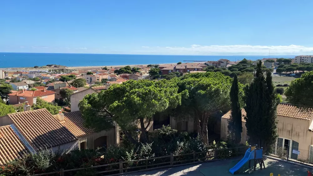 Village holidays ULVF- Rosemary3 Stars★★★