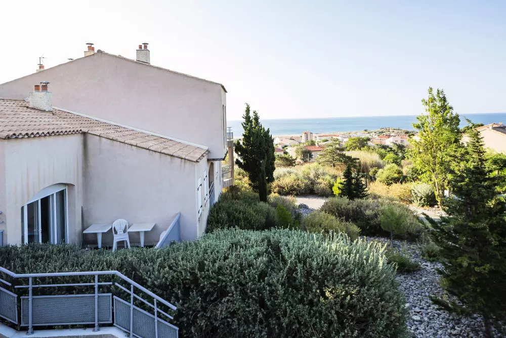 Village holidays ULVF- Rosemary3 Stars★★★