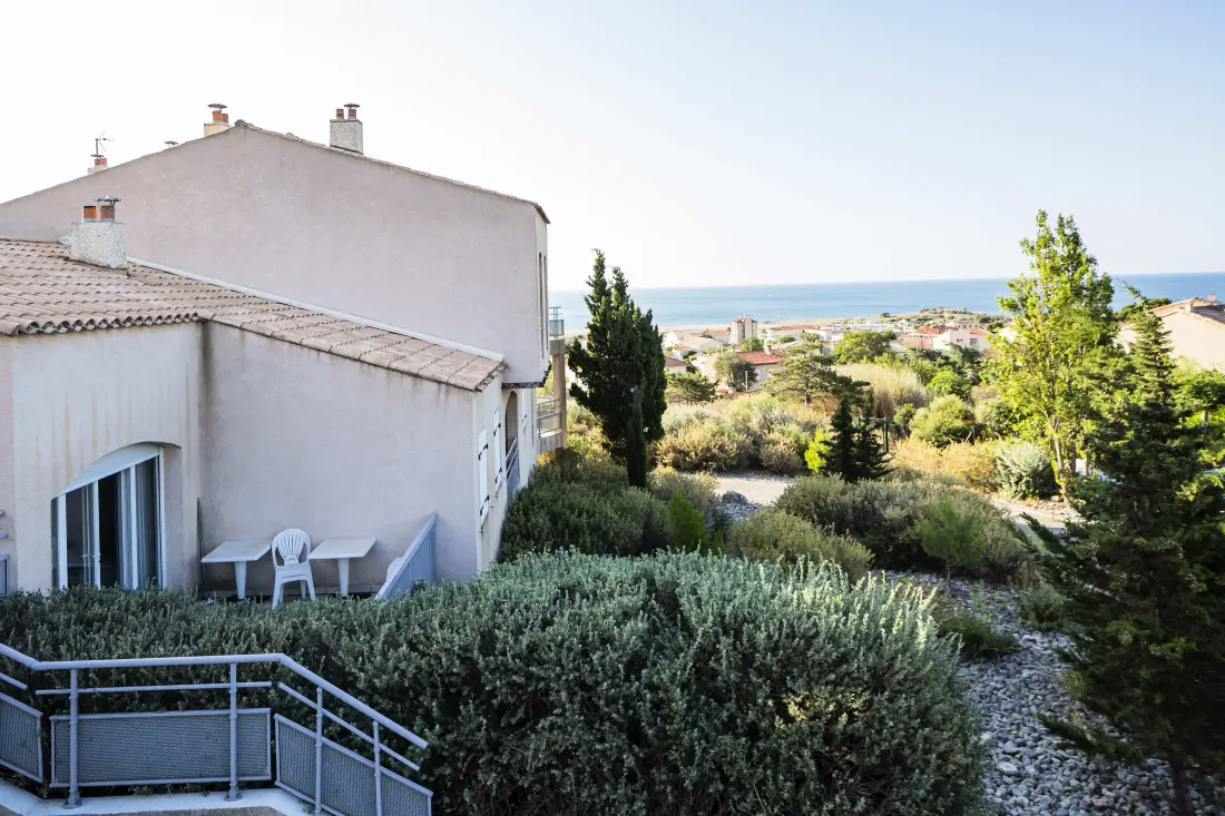Village holidays ULVF- Rosemary3 Stars★★★