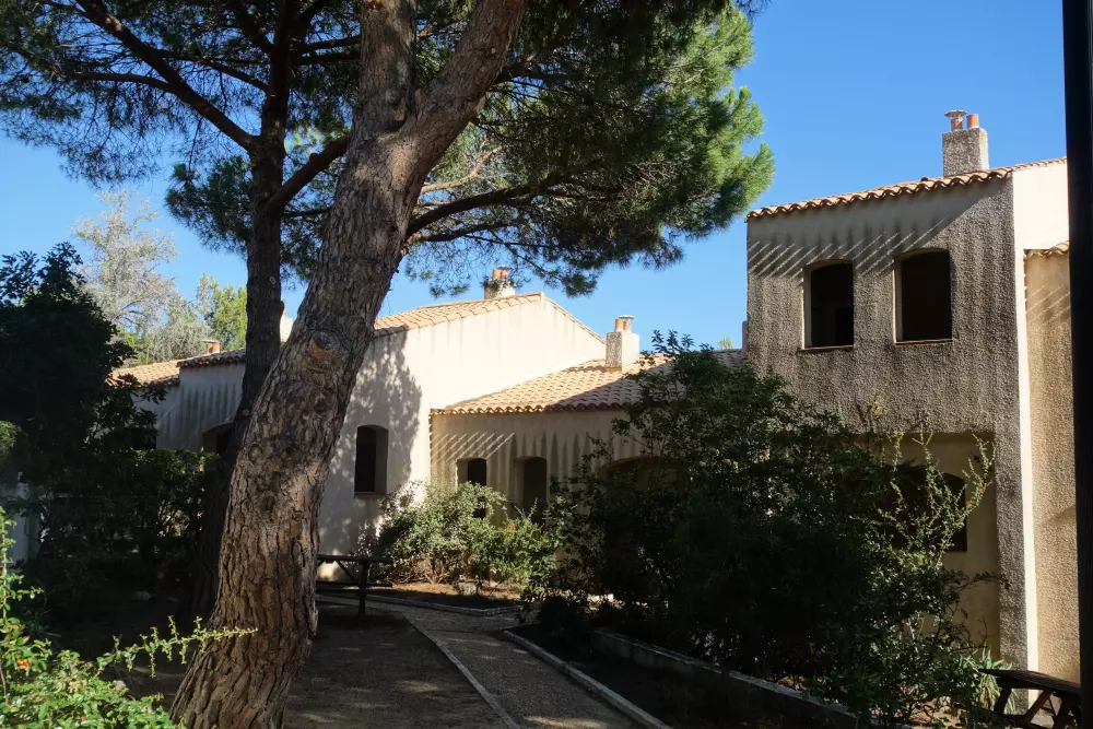 Village holidays ULVF- Rosemary3 Stars★★★