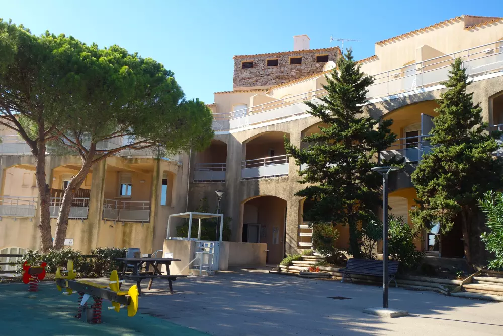 Village holidays ULVF- Rosemary3 Stars★★★