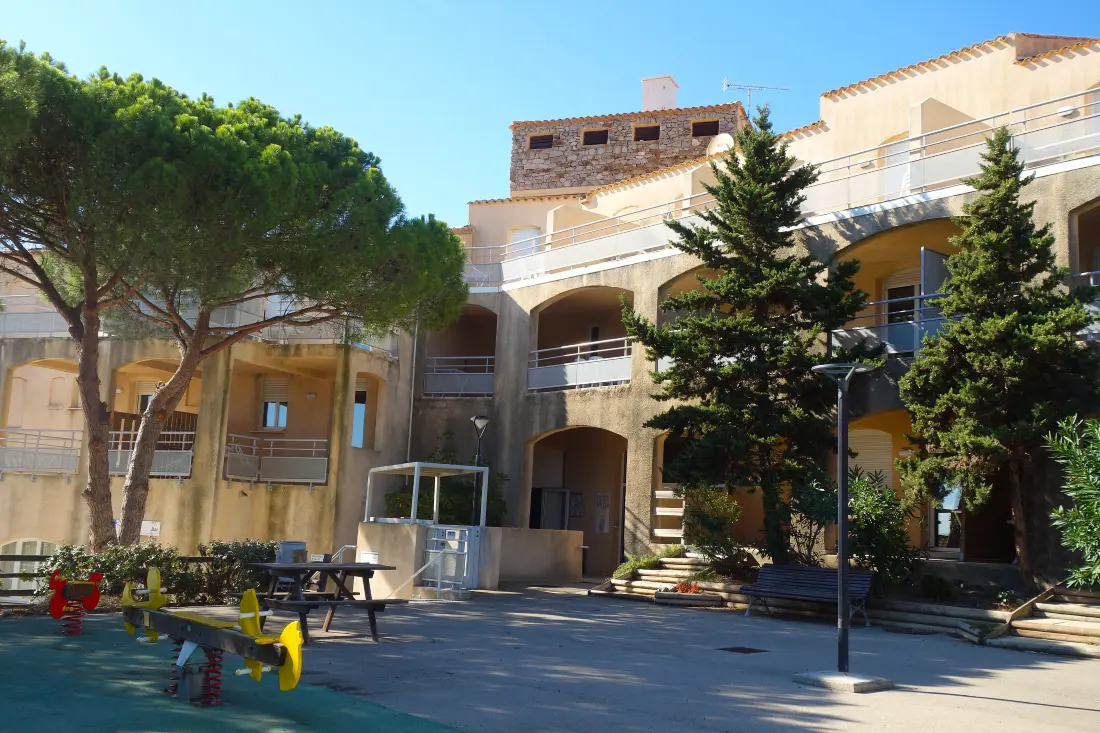 Village holidays ULVF- Rosemary3 Stars★★★