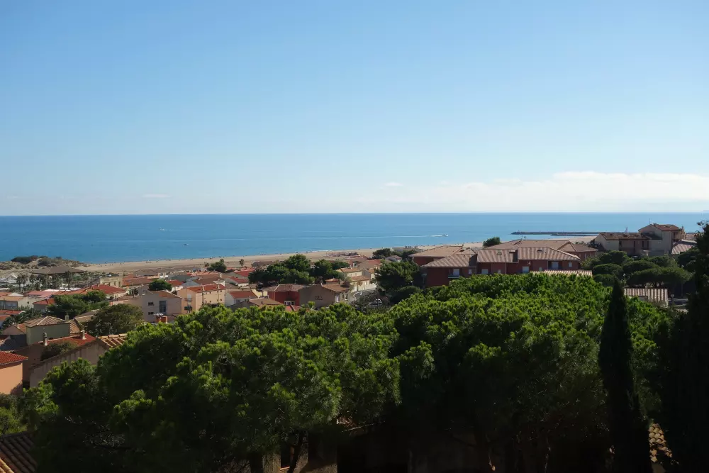 Village holidays ULVF- Rosemary3 Stars★★★