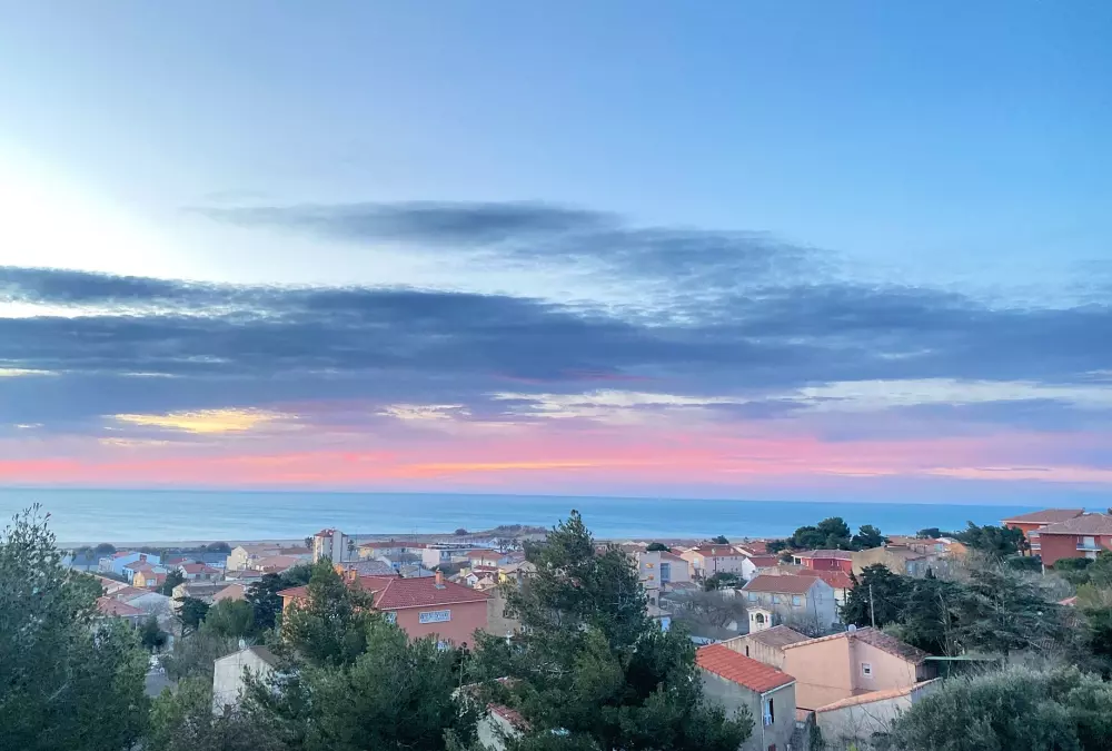 Village holidays ULVF- Rosemary3 Stars★★★