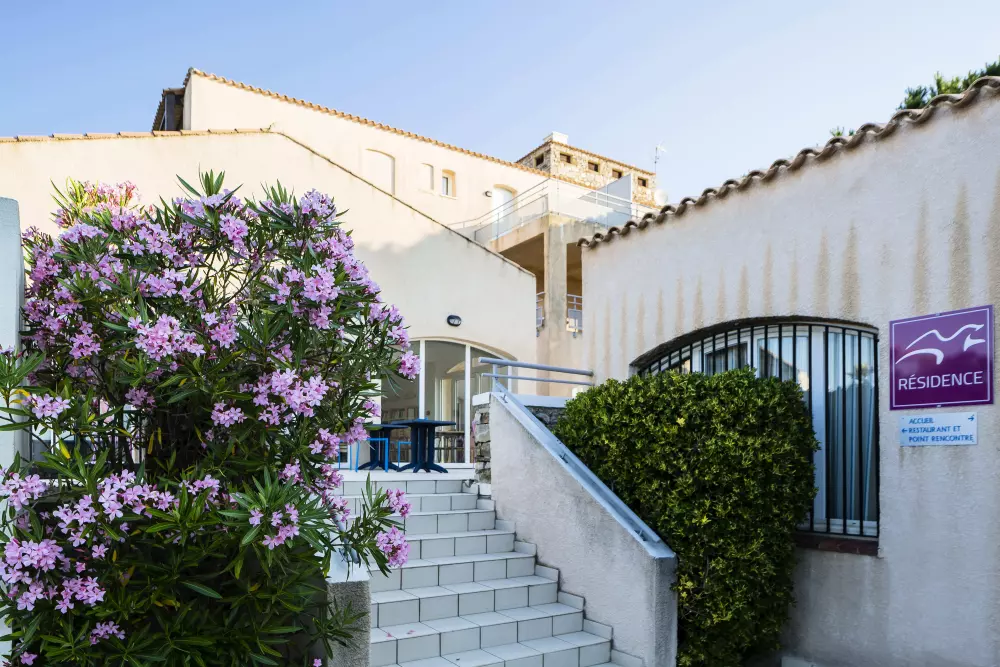 Village holidays ULVF- Rosemary3 Stars★★★