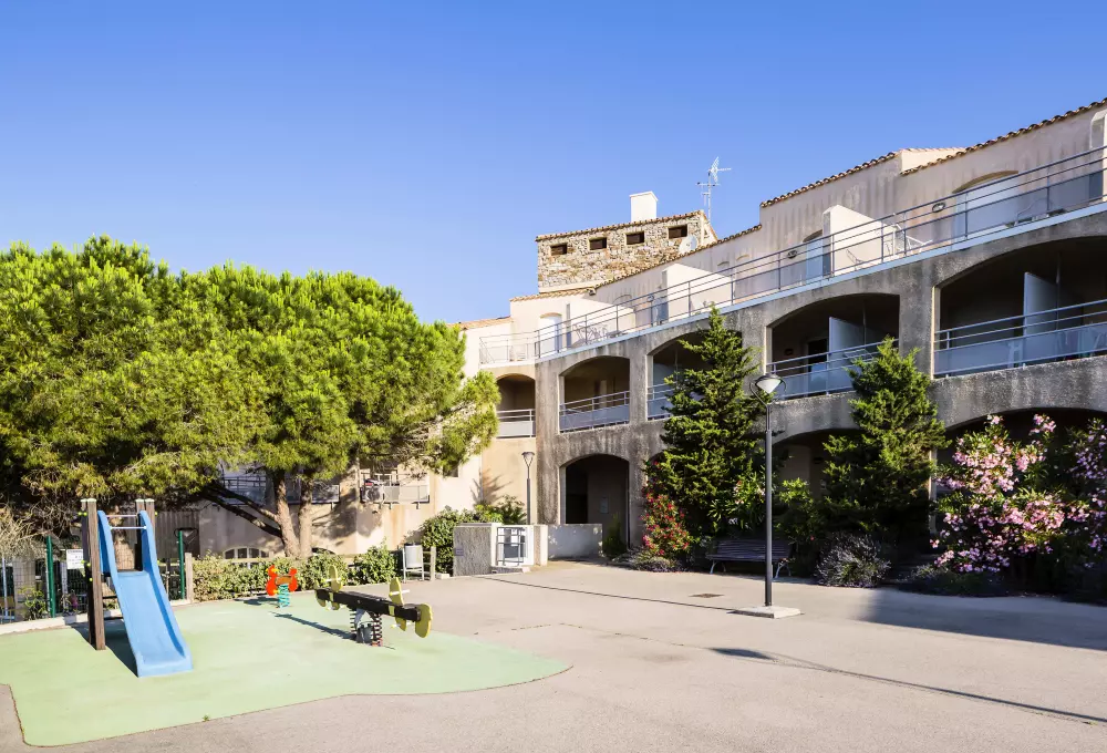 Village holidays ULVF- Rosemary3 Stars★★★