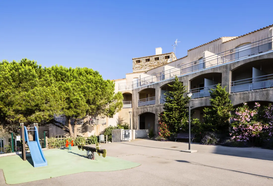 Village holidays ULVF- Rosemary3 Stars★★★