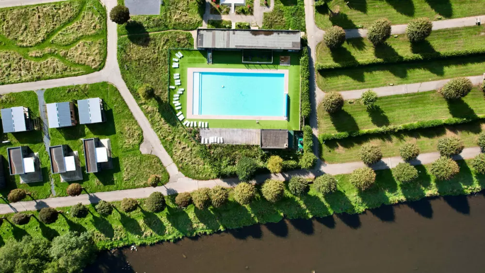 Campsite Le Florenville 3 Csillagok★★★