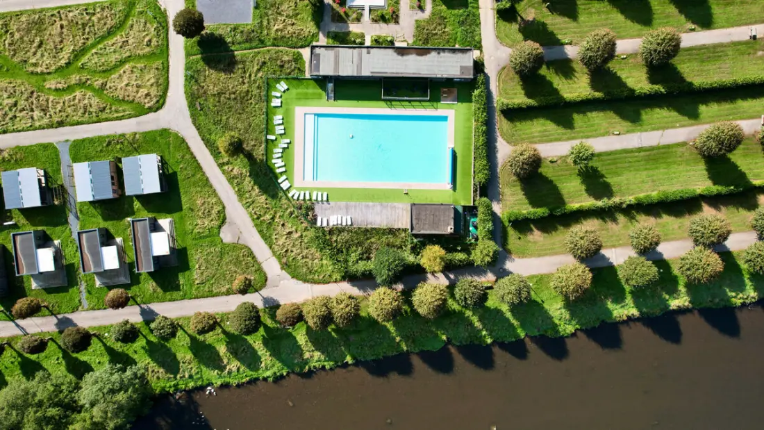 Campingplatz Le Florenville 3 Sterne★★★
