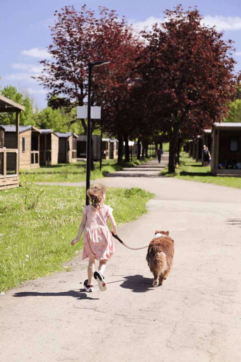 Campsite Le Florenville 3 Csillagok★★★