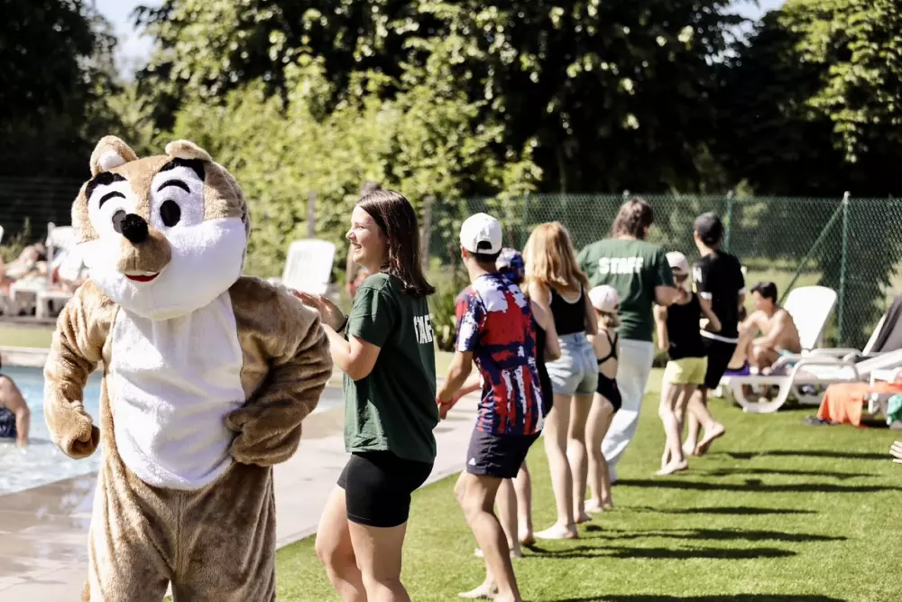 Campsite Le Florenville 3 Csillagok★★★