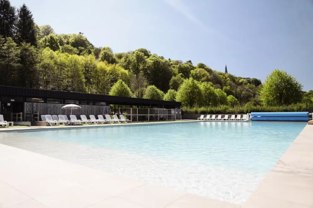 Campsite Le Florenville 3 Csillagok★★★