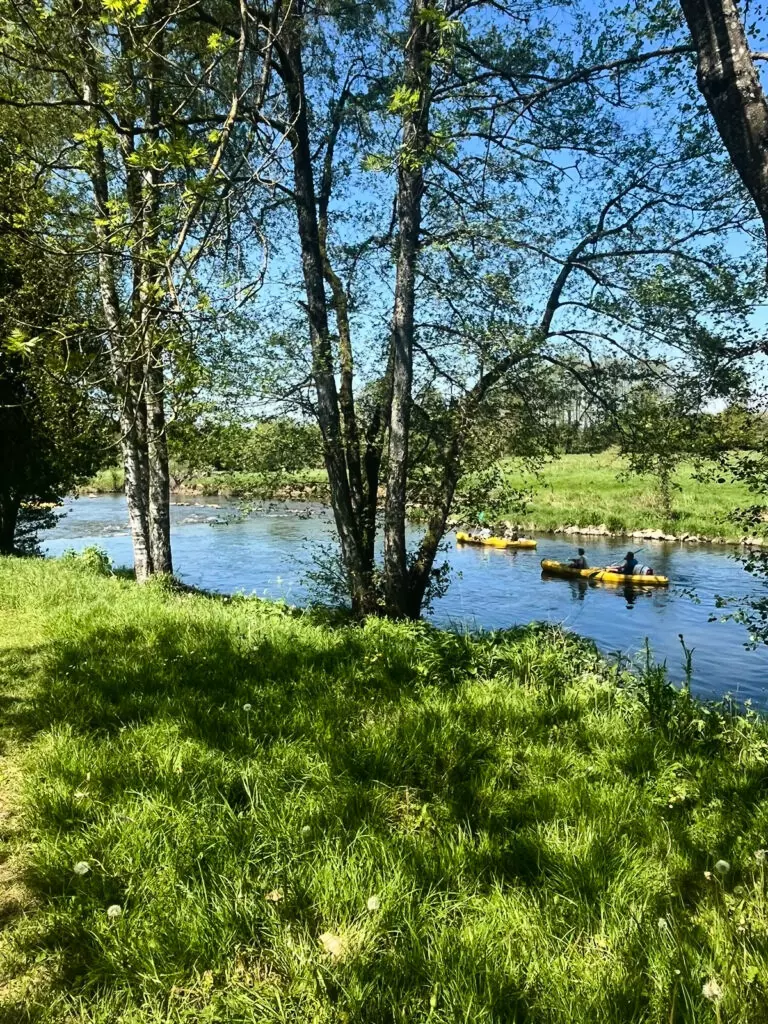 Campsite Le Florenville ***