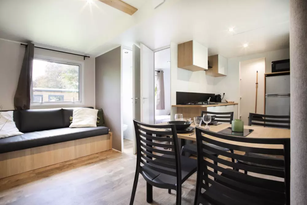 Campsite Le Florenville 3 Csillagok★★★