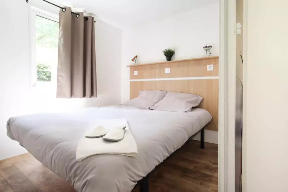 Campsite Le Florenville 3 Csillagok★★★